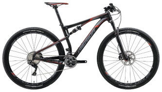 Горный (MTB) велосипед Merida Ninety-Six 7000 27.5 (2017)