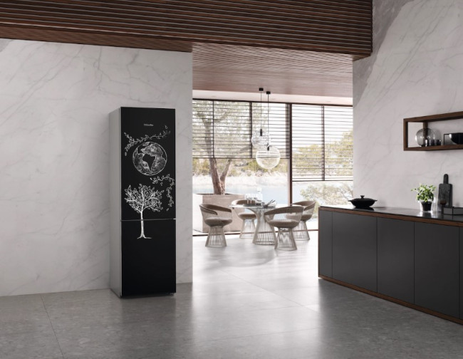 Холодильник Miele KFN 4795 DD bb