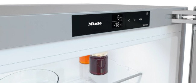 Холодильник Miele KFN 4795 DD bb