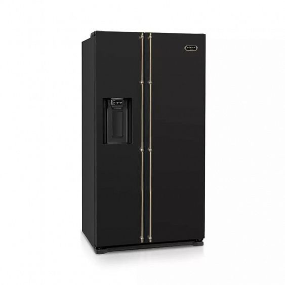 Холодильник LOFRA GFRNM917 BRONZE