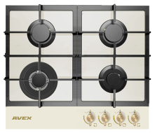 Варочная панель AVEX HM 6044 RY