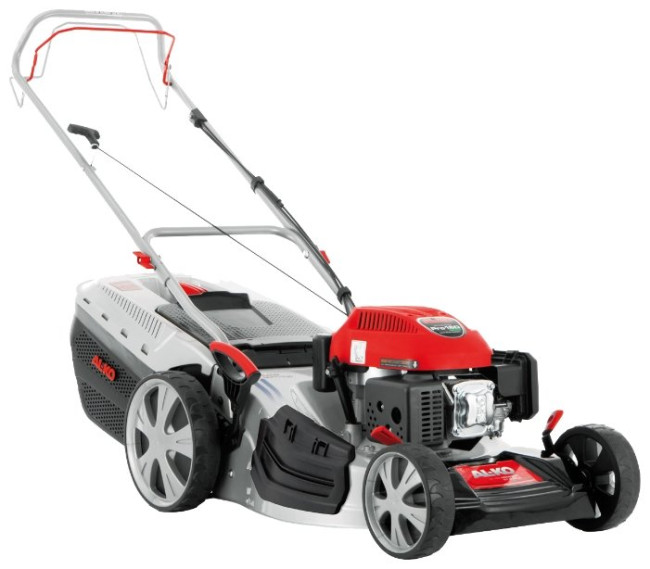 Газонокосилка AL-KO 119478 Highline 51.3 SP-A Edition Газонокосилка AL-KO 119478 Highline 51.3 SP-A Edition