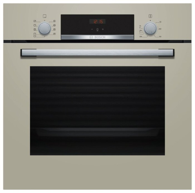 Электрический духовой шкаф Bosch HBF534EF0R