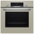 Электрический духовой шкаф Bosch HBF534EF0R