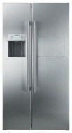 Холодильник SIEMENS KA63DA70 Холодильник SIEMENS KA63DA70