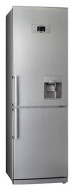Холодильник LG GA-F399 BTQA