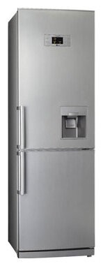 Холодильник LG GA-F399 BTQA Холодильник LG GA-F399 BTQA
