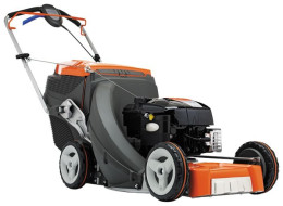 Газонокосилка Husqvarna LC 48VE