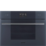 Встраиваемый электрический духовой шкаф Smeg SO4102S3G