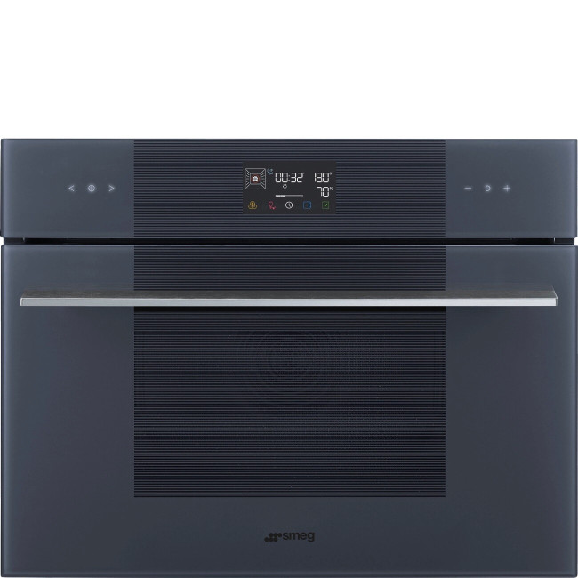 Встраиваемый электрический духовой шкаф Smeg SO4102S3G