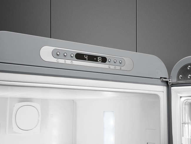 Холодильник Smeg FAB32RSV5