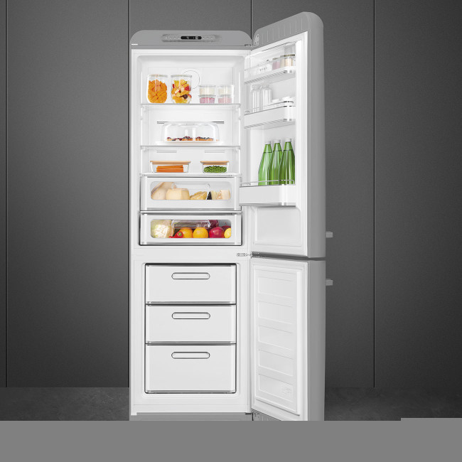 Холодильник Smeg FAB32RSV5