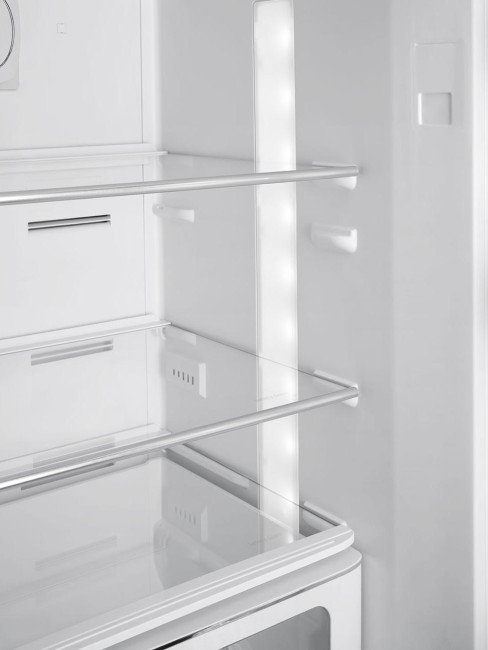Холодильник Smeg FAB32RSV5