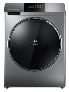 Стиральная машина Xiaomi Viomi W10S Стиральная машина Xiaomi Viomi W10S