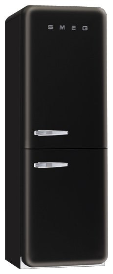Холодильник smeg FAB32RNEN1 Холодильник smeg FAB32RNEN1