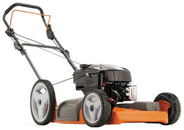 Газонокосилка Husqvarna J 55S L