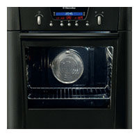 Электрический духовой шкаф Electrolux EOB 6696 K