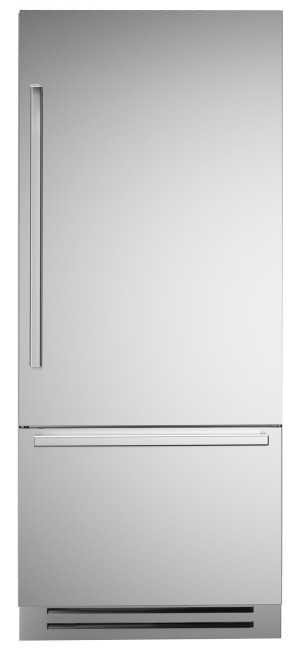 Встраиваемый холодильник Bertazzoni REF90PIXR