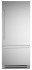 Встраиваемый холодильник Bertazzoni REF90PIXR