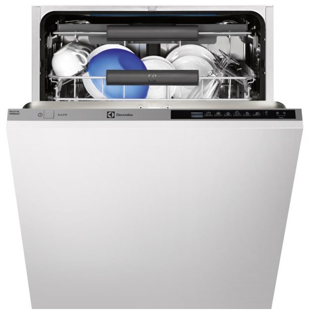 Встраиваемая посудомоечная машина Electrolux ESL 8320 RA Встраиваемая посудомоечная машина Electrolux ESL 8320 RA