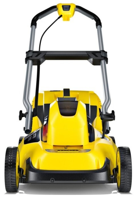 Газонокосилка KARCHER LMO 36-40 Battery (1.444-452.0) Газонокосилка KARCHER LMO 36-40 Battery (1.444-452.0)
