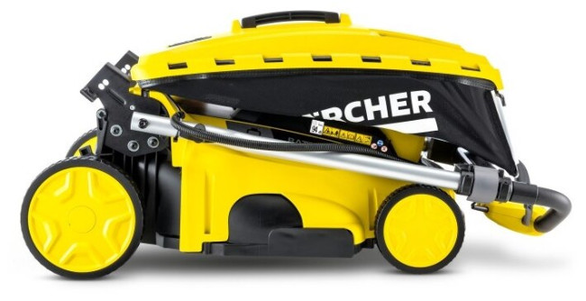 Газонокосилка KARCHER LMO 36-40 Battery (1.444-452.0) Газонокосилка KARCHER LMO 36-40 Battery (1.444-452.0)