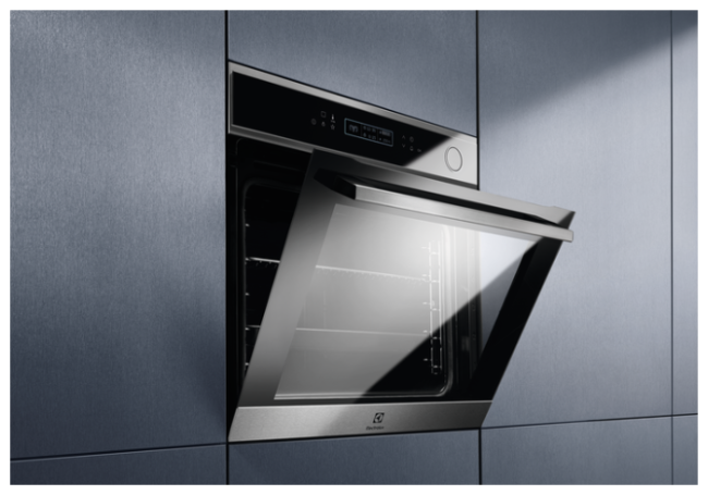 Электрический духовой шкаф Electrolux EOC8H31X Электрический духовой шкаф Electrolux EOC8H31X