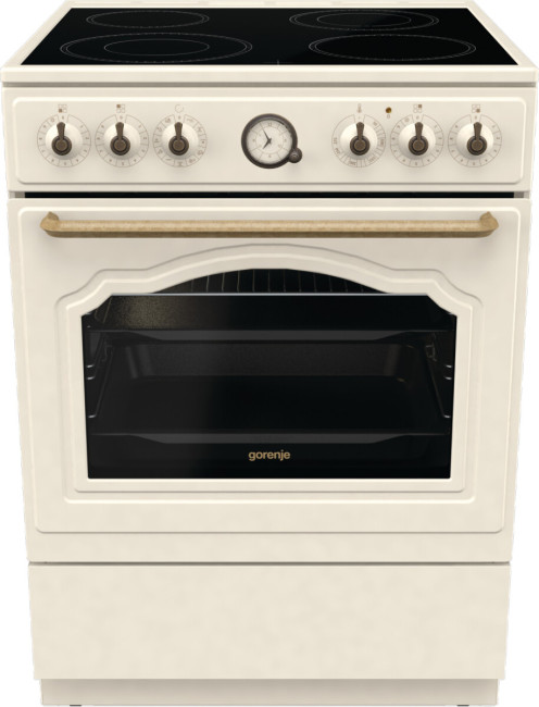 Электрическая плита Gorenje GECS6B70CLI Электрическая плита Gorenje GECS6B70CLI
