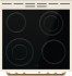 Электрическая плита Gorenje GECS6B70CLI Электрическая плита Gorenje GECS6B70CLI