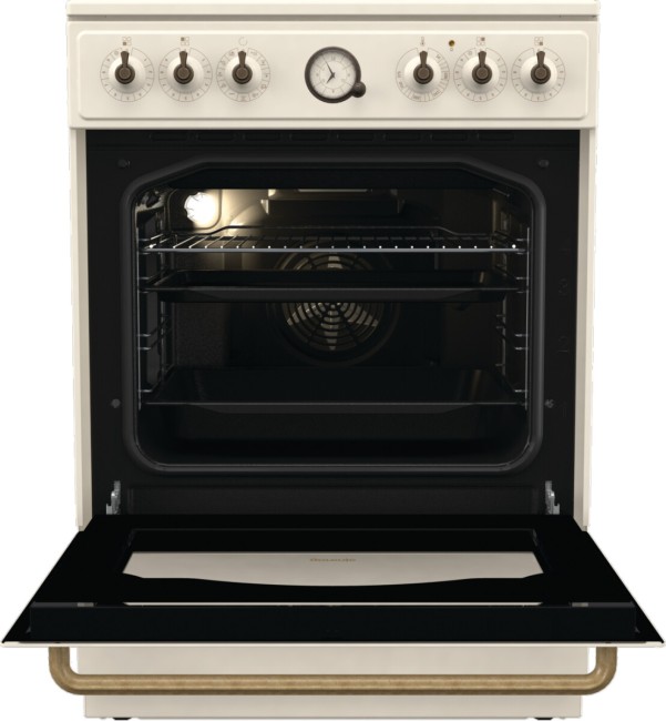 Электрическая плита Gorenje GECS6B70CLI Электрическая плита Gorenje GECS6B70CLI