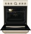 Электрическая плита Gorenje GECS6B70CLI Электрическая плита Gorenje GECS6B70CLI