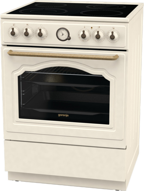 Электрическая плита Gorenje GECS6B70CLI Электрическая плита Gorenje GECS6B70CLI