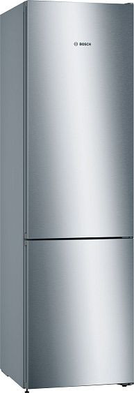 Холодильник Bosch KGN39VL45 нержавеющая сталь