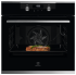 Электрический духовой шкаф Electrolux OKE6P71X