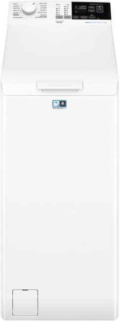 Стиральная машина Electrolux EW6TN14061P