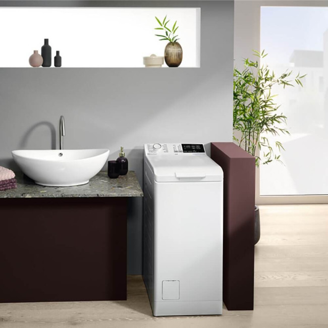 Стиральная машина Electrolux EW6TN14061P