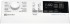 Стиральная машина Electrolux EW6TN14061P