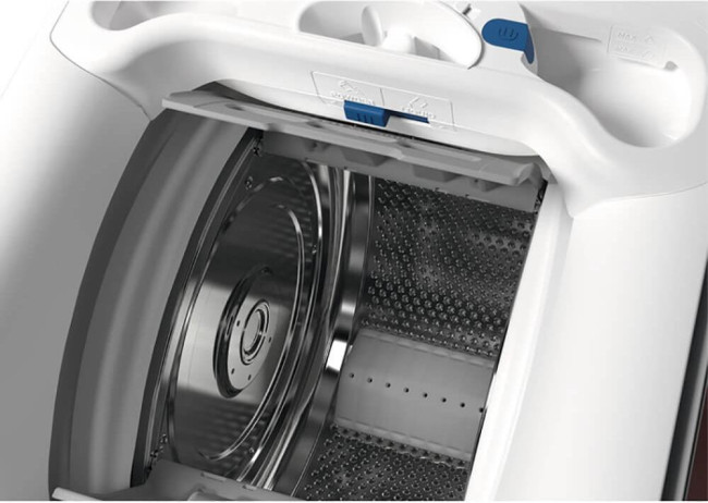 Стиральная машина Electrolux EW6TN14061P