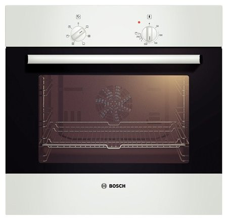 Духовой шкаф Bosch HBN301W1S