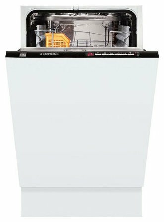 Встраиваемая посудомоечная машина Electrolux ESL 47030 Встраиваемая посудомоечная машина Electrolux ESL 47030