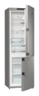 Холодильник GORENJE nrk 61 jsy2x Холодильник GORENJE nrk 61 jsy2x