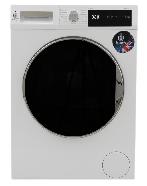 Стиральная машина Jackys JW 6TB22T Стиральная машина Jackys JW 6TB22T