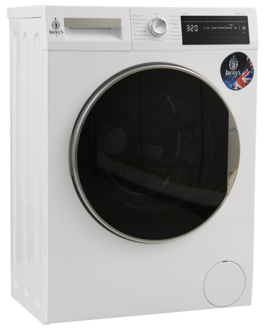 Стиральная машина Jackys JW 6TB22T Стиральная машина Jackys JW 6TB22T
