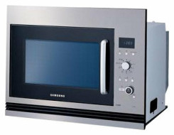 Микроволновая печь встраиваемая Samsung FC139STR Микроволновая печь встраиваемая Samsung FC139STR