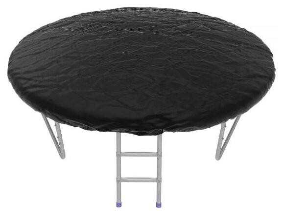 Каркасный батут EVO Jump 10FT External складной 305х305х254 см Каркасный батут EVO Jump 10FT External складной 305х305х254 см