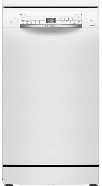 Посудомоечная машина Bosch SPS2HMW54Q