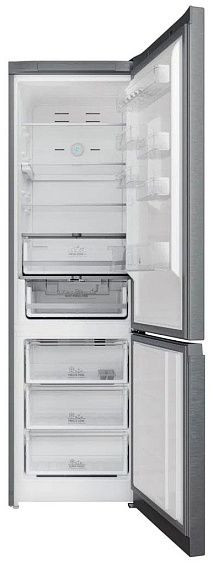 Холодильник HOTPOINT-ARISTON HTR 8202I MX O3