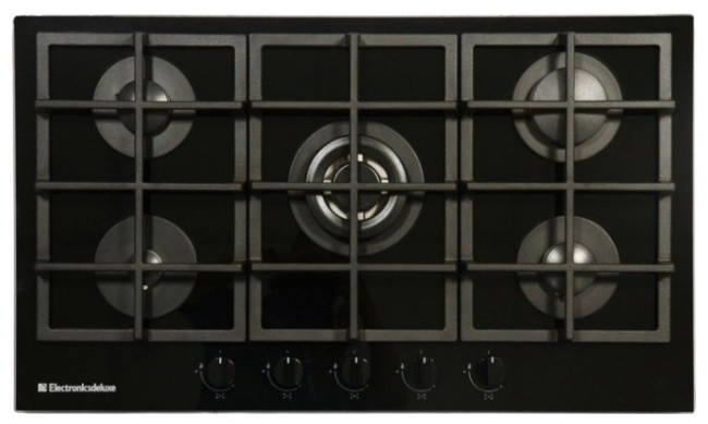 Варочная панель Electronicsdeluxe GG51130245F TC-000 Варочная панель Electronicsdeluxe GG51130245F TC-000