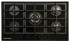 Варочная панель Electronicsdeluxe GG51130245F TC-000 Варочная панель Electronicsdeluxe GG51130245F TC-000