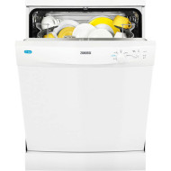 Посудомоечная машина Zanussi ZDF92300WA Посудомоечная машина Zanussi ZDF92300WA